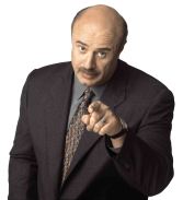 Movie/Show Name: Dr. Phil Season: 01 Year: 2002-03 Description: Dr Phil Season 01 Gallery Photography (JPG file) Dr. Phil McGraw ORG XMIT: 0705080758433632