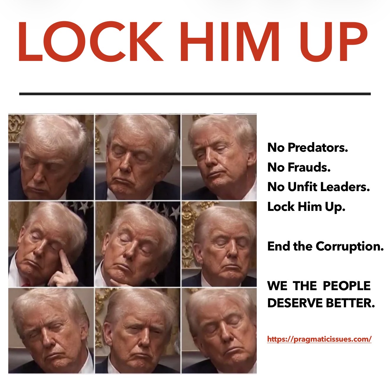 Iran Thinks It Can Save America. Why Does That Sound Plausible?